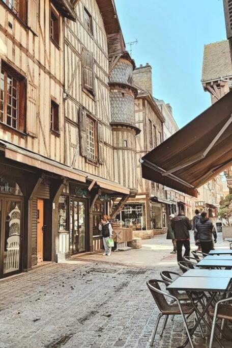 La Maison Des Delices Dosches 외부 사진