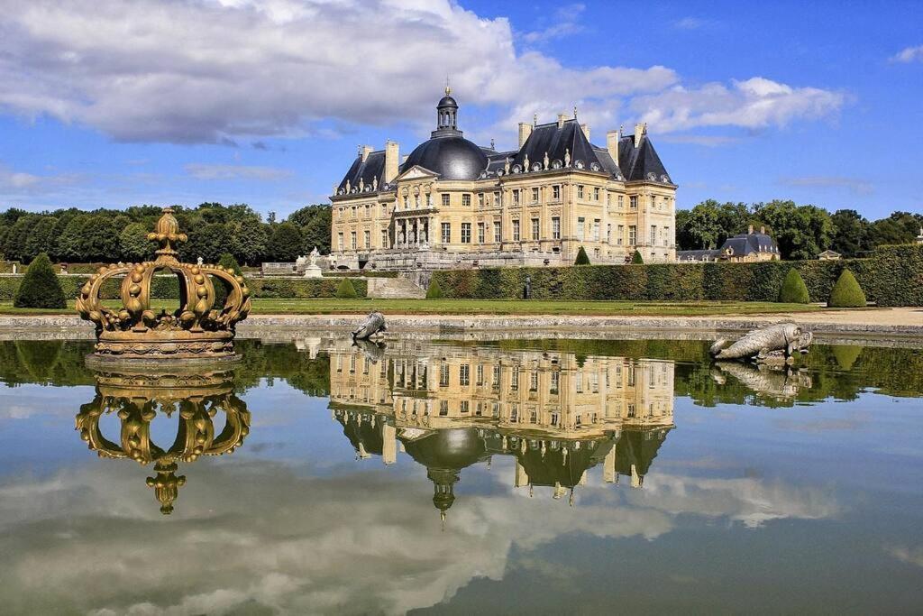 La Maison Des Delices Dosches 외부 사진