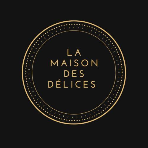 La Maison Des Delices Dosches 외부 사진
