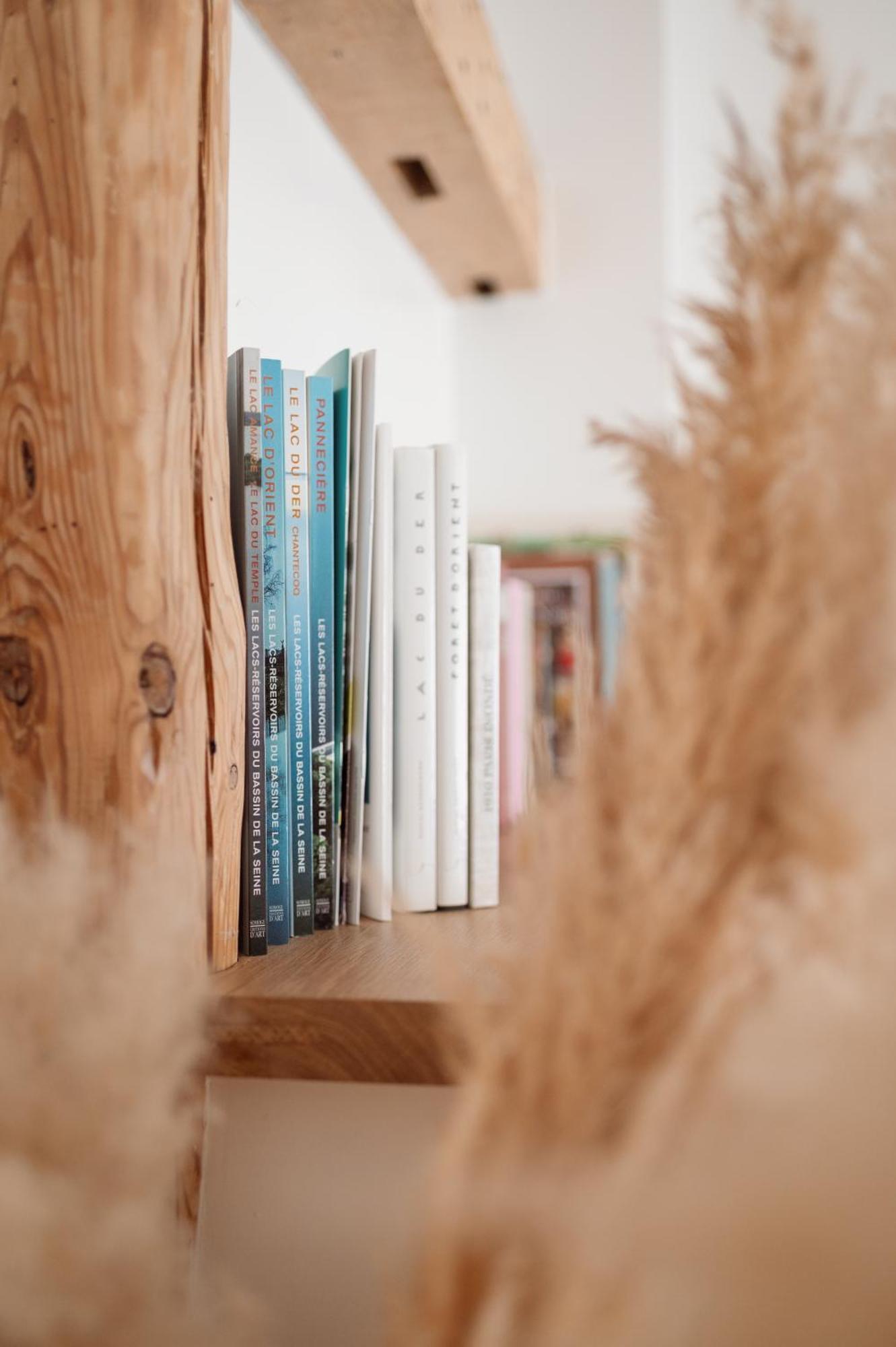 La Maison Des Delices Dosches 외부 사진