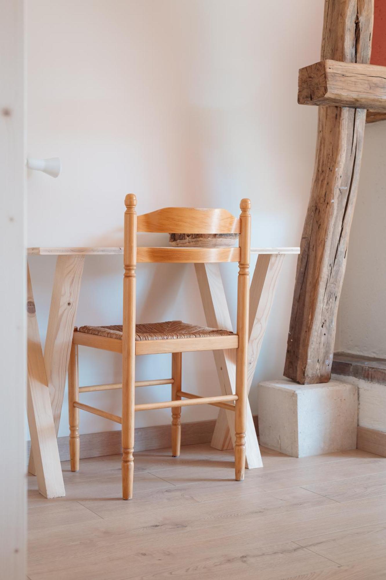 La Maison Des Delices Dosches 외부 사진