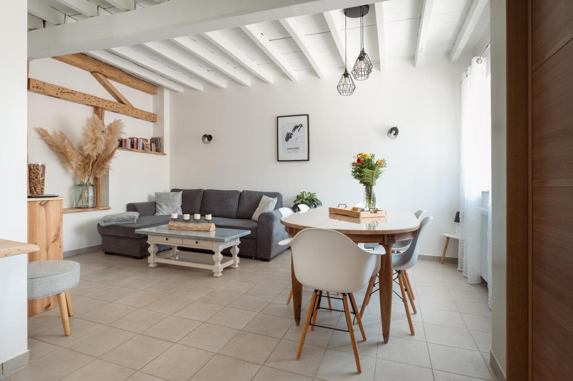 La Maison Des Delices Dosches 외부 사진